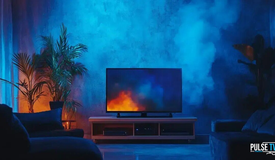 Perfeito Para Maratonas: Conheça o IPTV de R$ 30