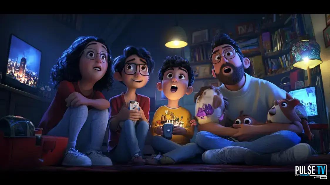 Planos e preços do Pulse TV