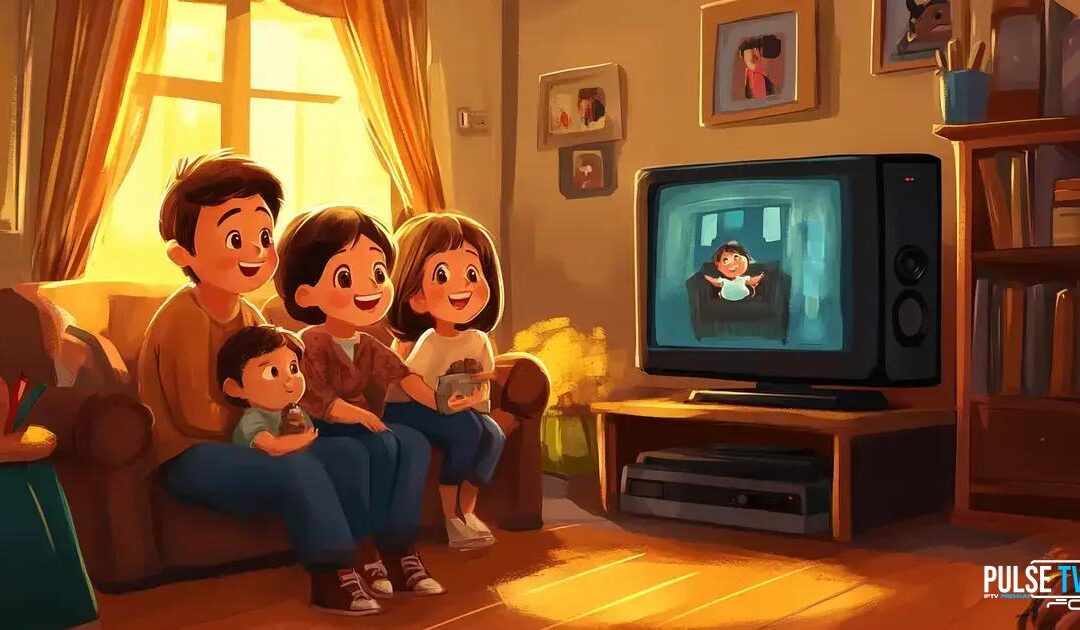 Por que assinar IPTV e não Sky Gato?