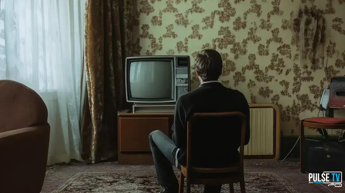 Por que assinar IPTV e não vários apps de Streaming?