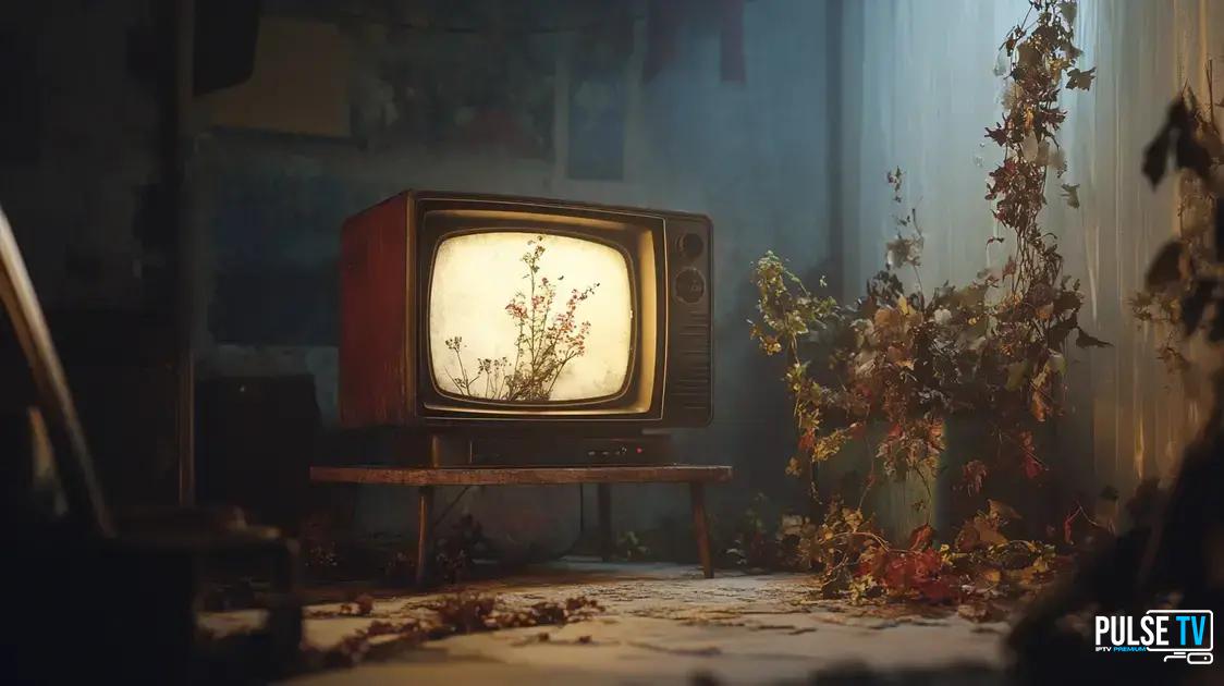 Por que devo utilizar IPTV e não TV a cabo?