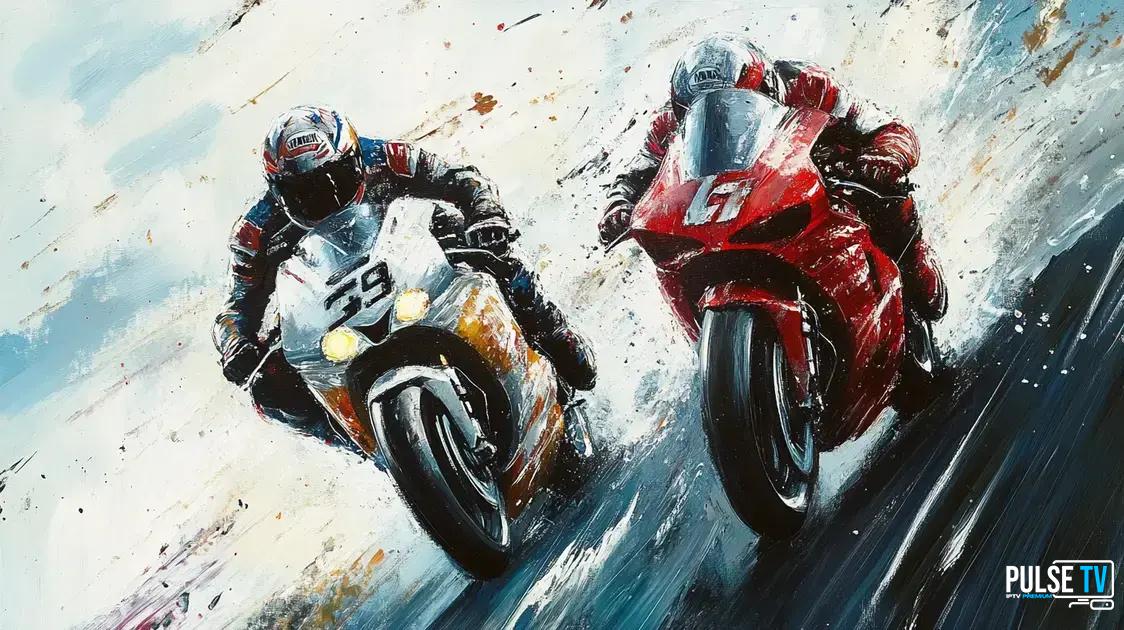 Por que escolher séries de comédia?