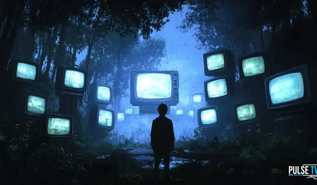 Por que utilizar IPTV e não Claro TV?