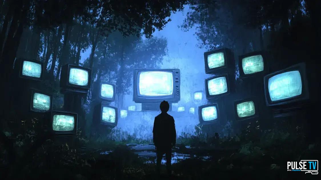 Por que utilizar IPTV e não Claro TV?