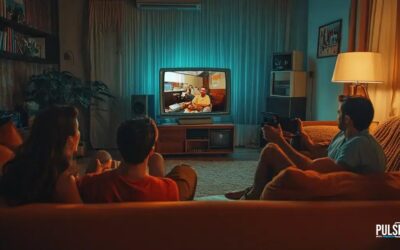 Por que utilizar IPTV e não Globo Play?