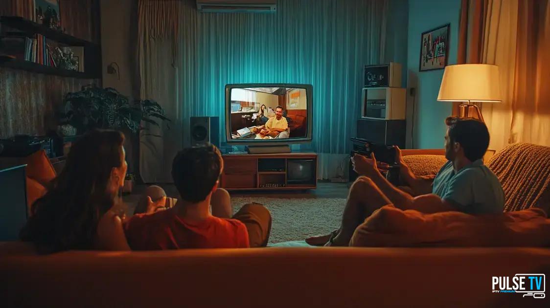 Por que utilizar IPTV e não Globo Play?