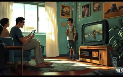 Por que utilizar IPTV e não Netflix?