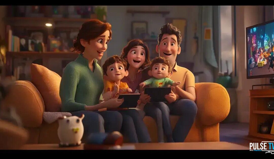 Por que utilizar IPTV e não Sky?