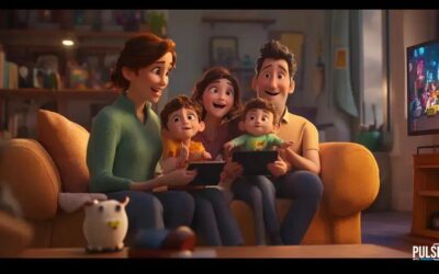 Por que utilizar IPTV e não Sky?