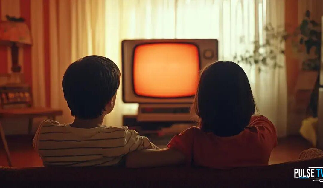 Por que utilizar IPTV e não Tv aberta?