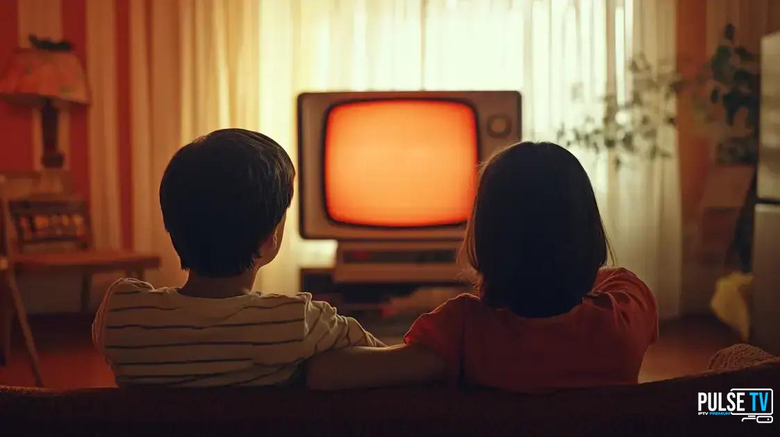 Por que utilizar IPTV e não Tv aberta?