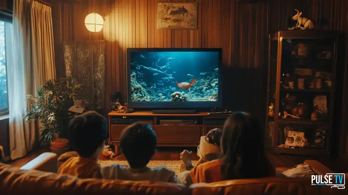 Primeiros Passos para Testar IPTV Android