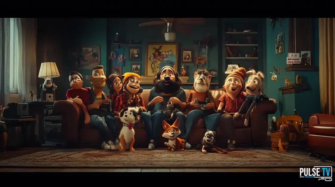 Principais Benefícios do Pulse TV