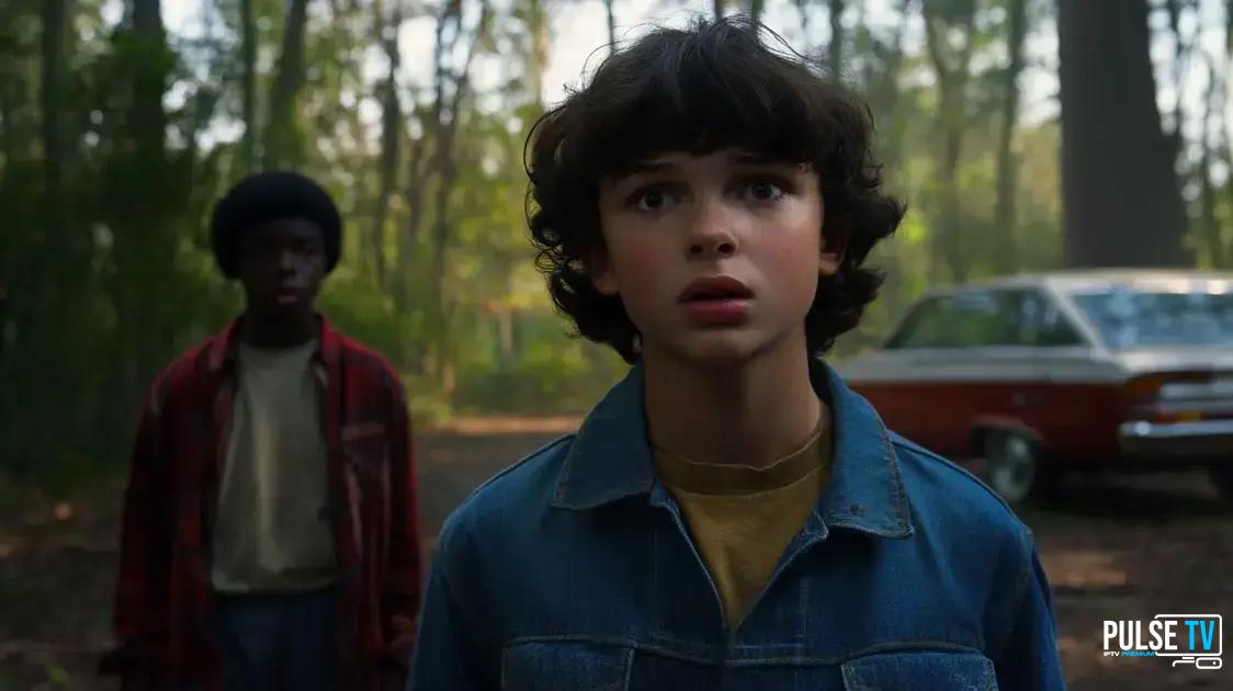 Principais canais disponíveis