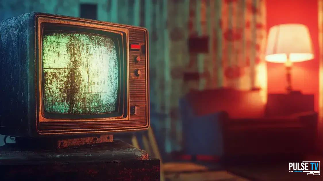 Principais eventos deportivos disponíveis via IPTV