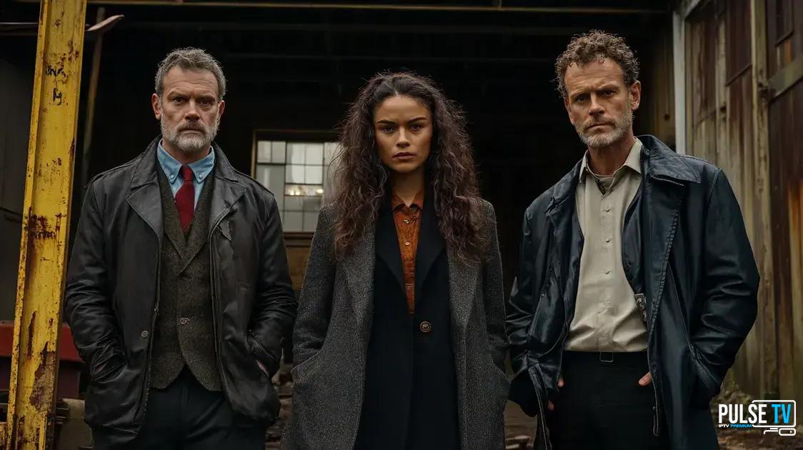 Principais Funcionalidades do Smarters IPTV 2025