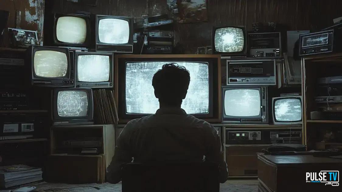Principais provedores de IPTV que se destacam