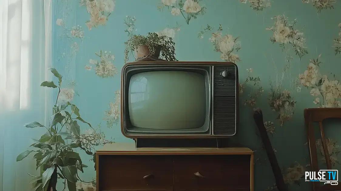 Principais recursos do Uniplay IPTV