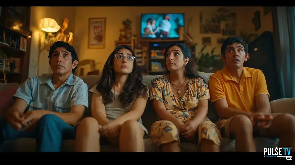 Principais vantagens do IPTV em 2024