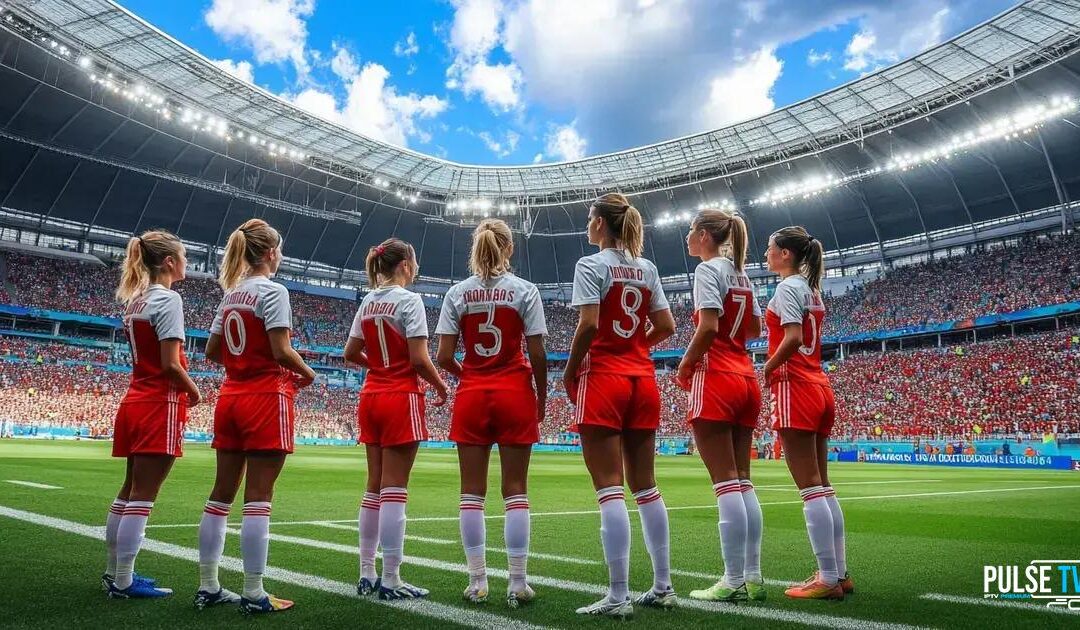 Pulse TV com Suporte Premium: Teste Agora