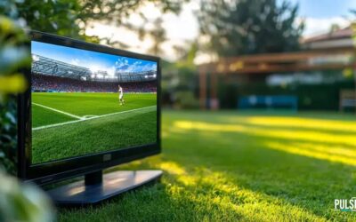Pulse TV: O IPTV dos Verdadeiros Fãs de Futebol