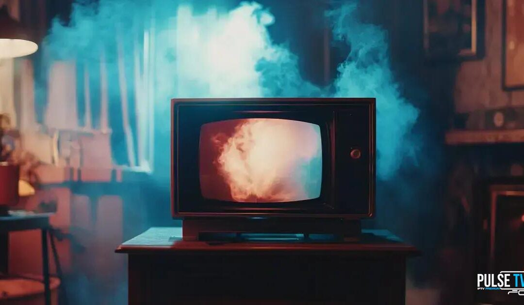 Pulse TV: O IPTV Que Vai Mudar Sua Rotina