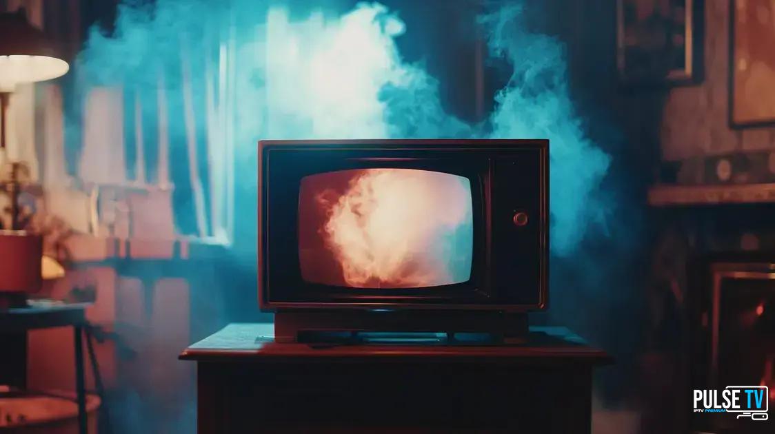 Pulse TV: O IPTV Que Vai Mudar Sua Rotina