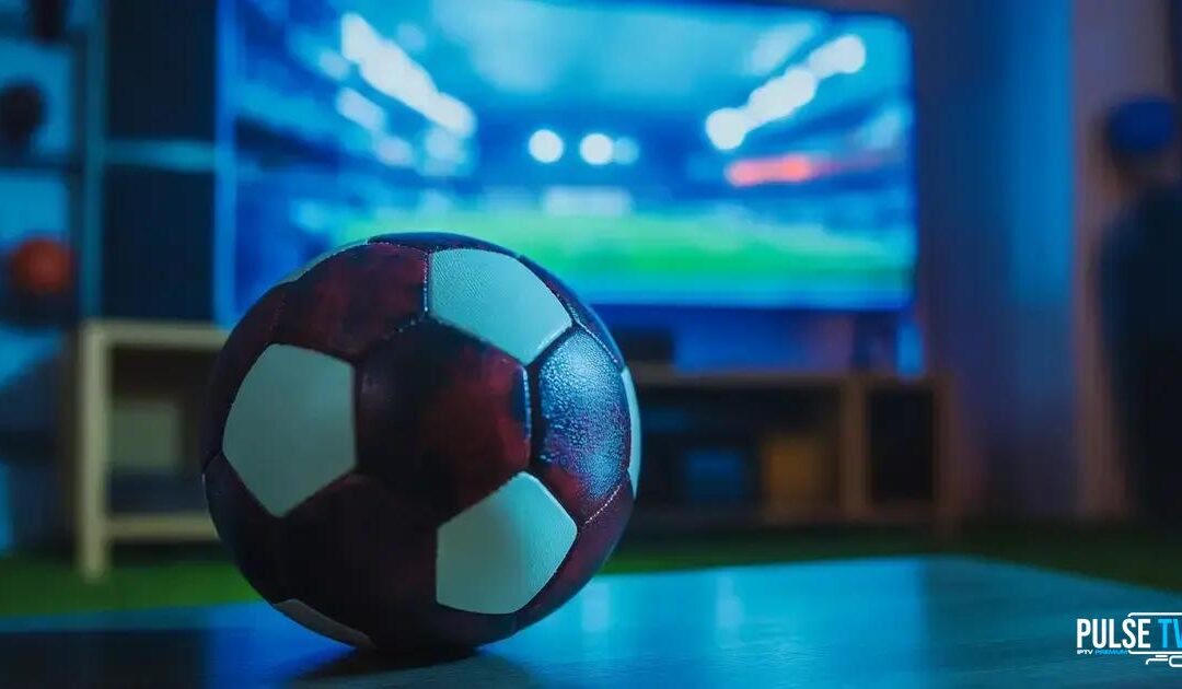 Pulse TV: Onde a Diversão Começa e Não Para