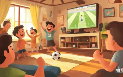 Samsung Smart TV: Melhor IPTV em 2024