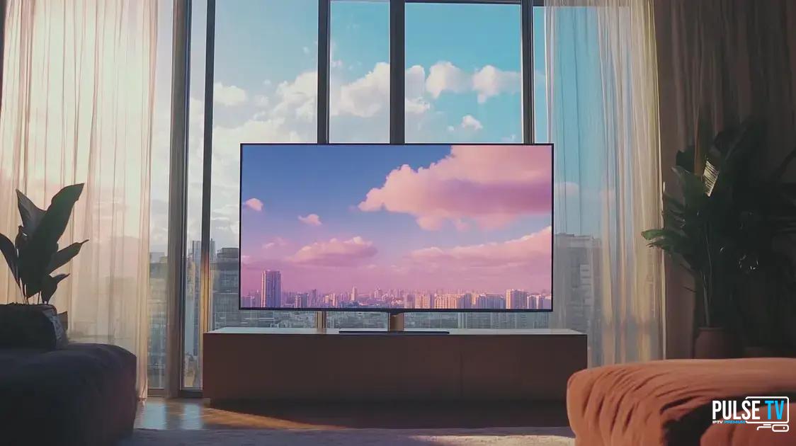 Sem Interrupções: Teste IPTV com Estabilidade Garantida