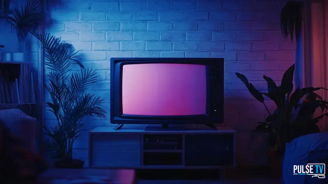 Sem Surpresas: Teste o IPTV Perfeito Antes de Assinar