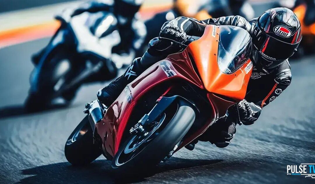 Séries e Comédias no Melhor IPTV