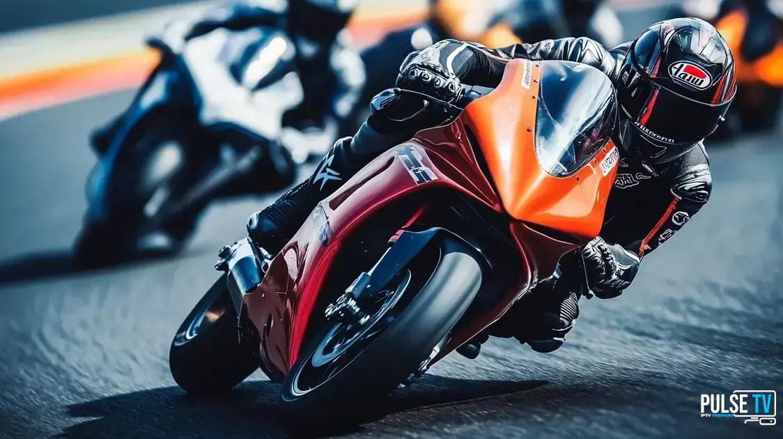 Séries e Comédias no Melhor IPTV