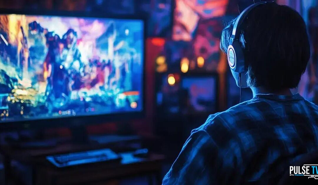 Séries e Filmes de Outro Nível: Teste o Melhor IPTV