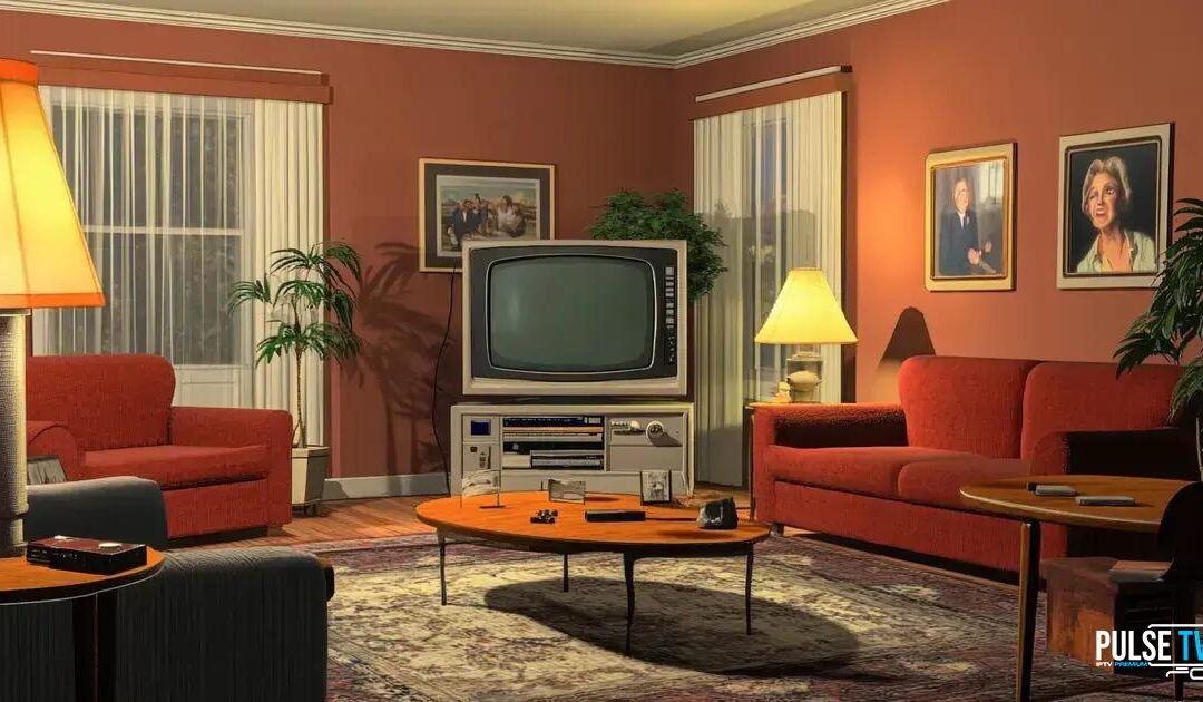 Séries Exclusivas no IPTV: Descubra Agora