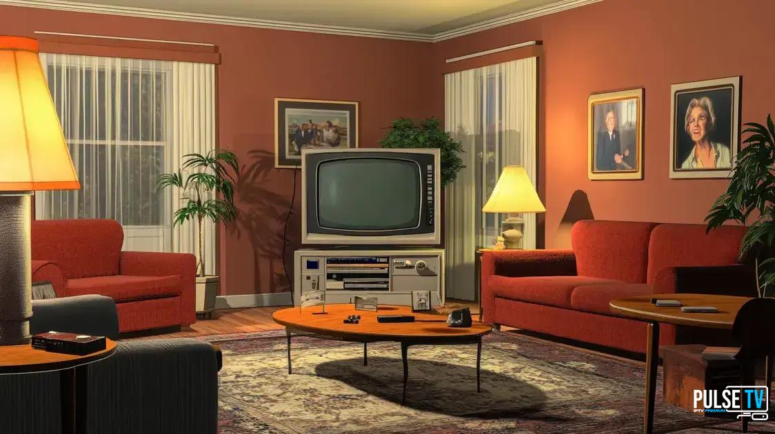 Séries Exclusivas no IPTV: Descubra Agora