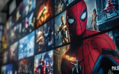 Séries, Filmes e Futebol? Tudo em Um Só Lugar