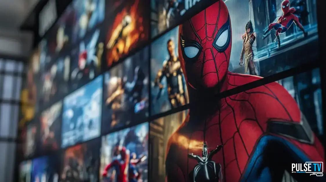 Séries, Filmes e Futebol? Tudo em Um Só Lugar