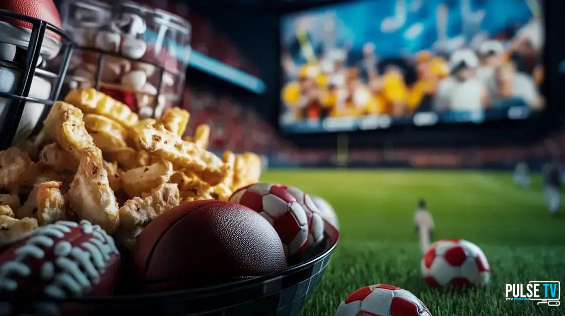 Séries mais populares através de IPTV