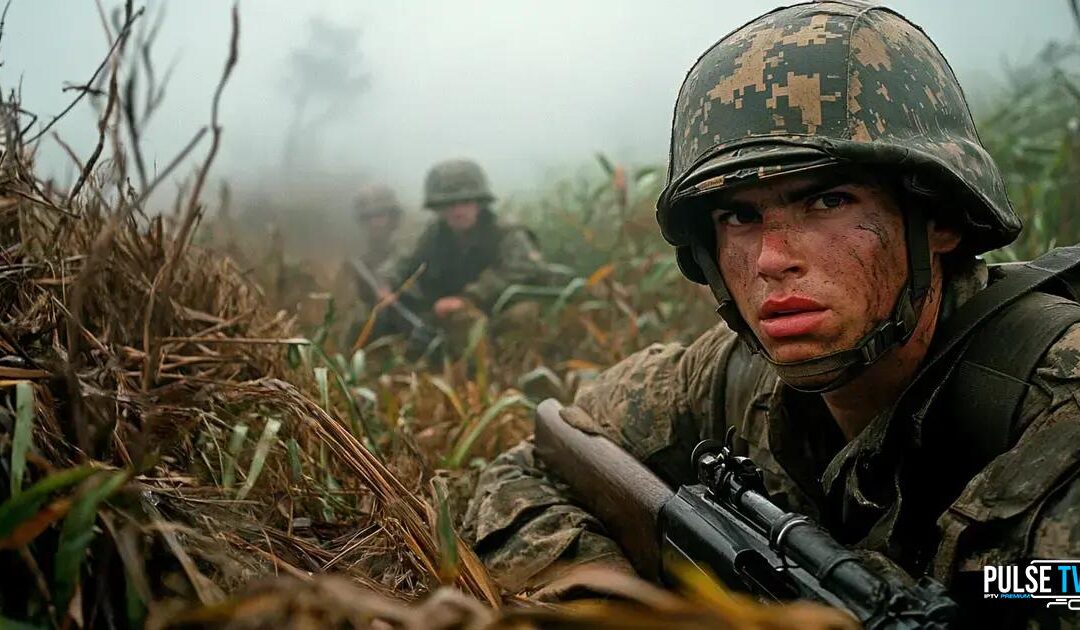 Séries Premium no Melhor IPTV