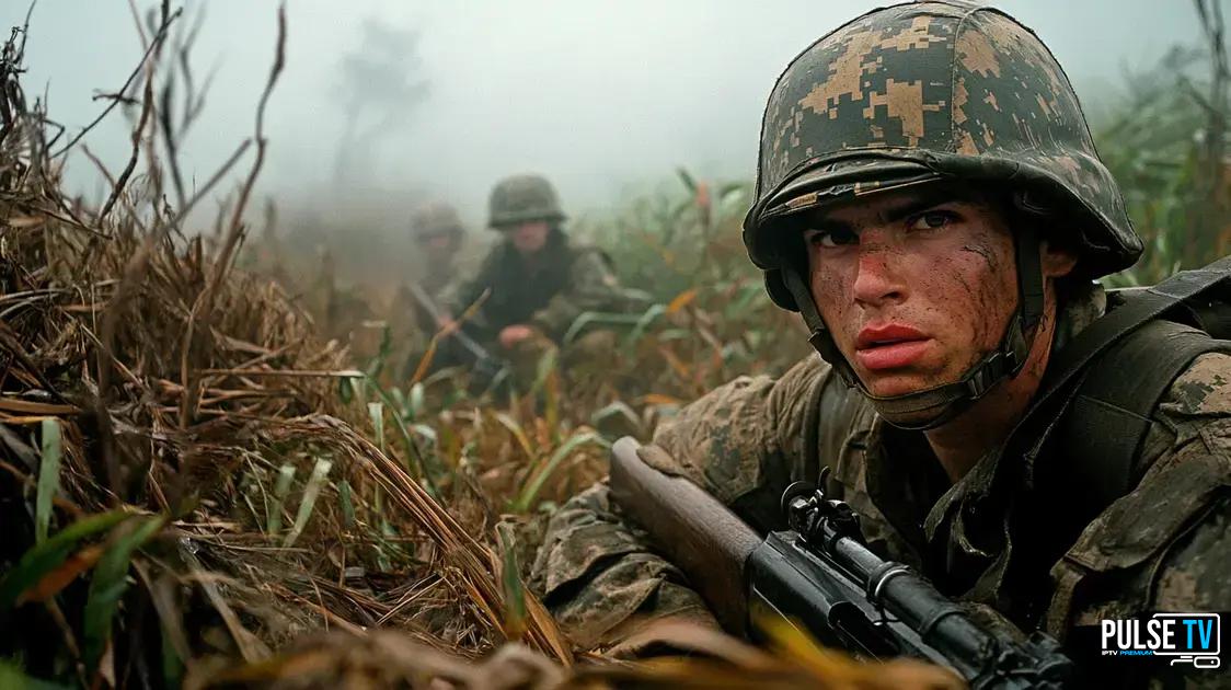 Séries Premium no Melhor IPTV