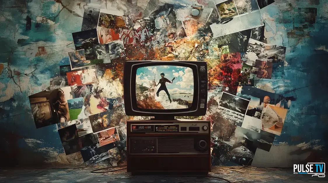 Seu Conteúdo Preferido em Qualquer Tela: Teste IPTV