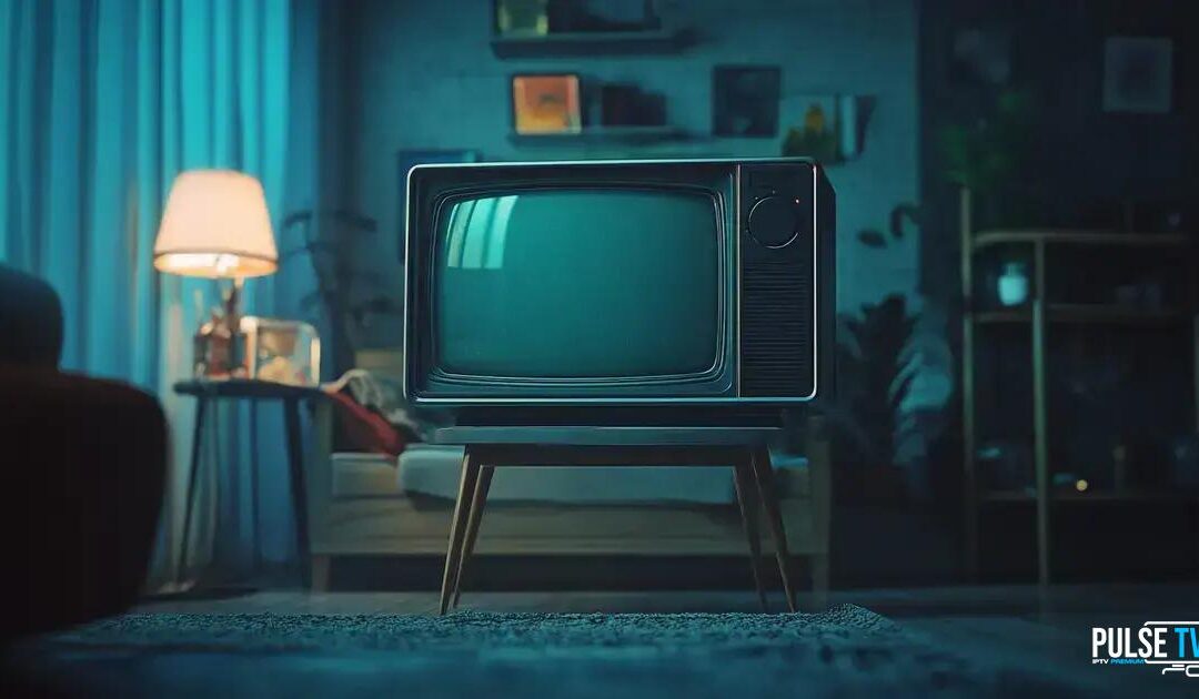 Seu Entretenimento, Sua Escolha: Teste Grátis