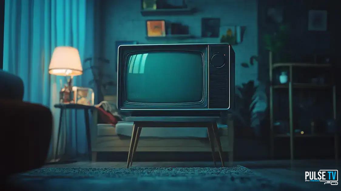 Seu Entretenimento, Sua Escolha: Teste Grátis