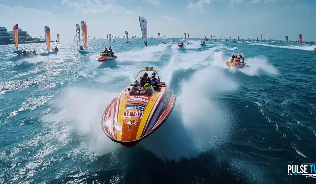 Smarters IPTV com Dolby Atmos: Experiência Única