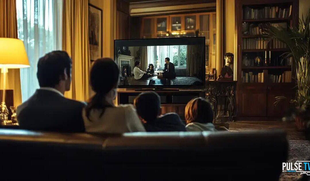 Smarters IPTV: Descubra o Melhor em 2025