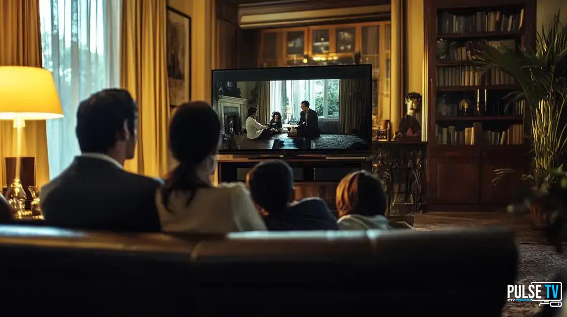 Smarters IPTV: Descubra o Melhor em 2025