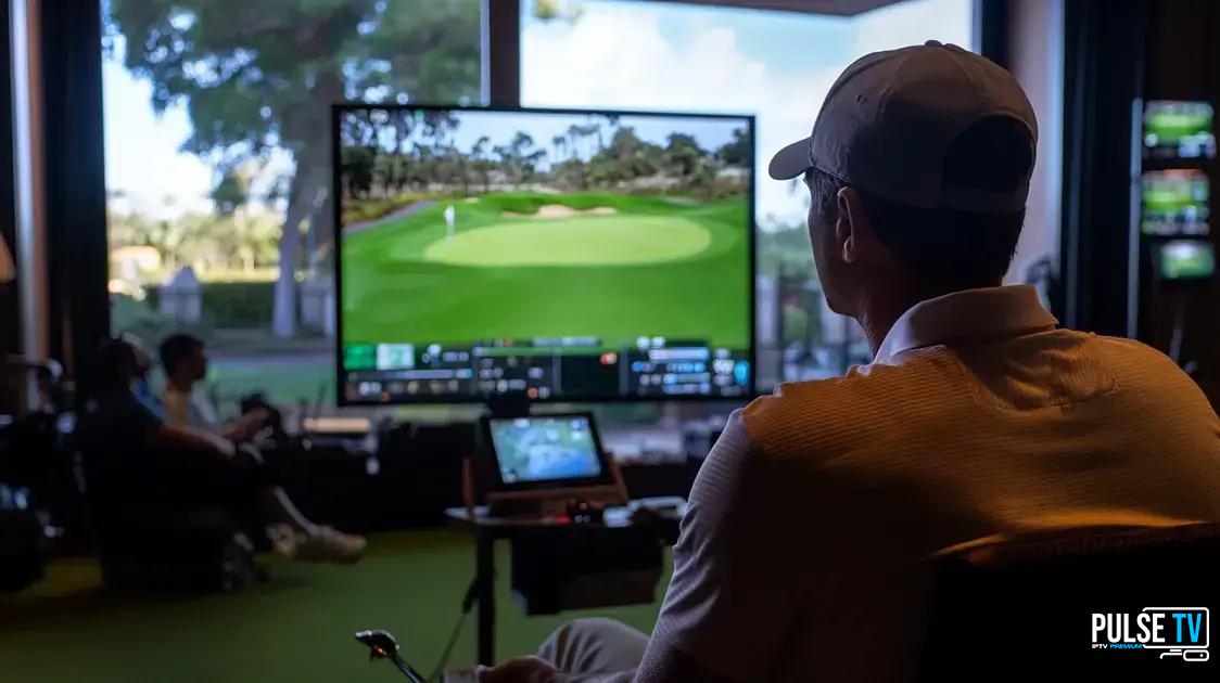 Smarters Lite no iPhone: Experimente