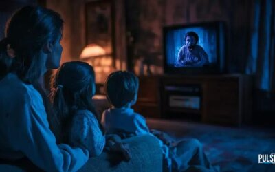 Solução de IPTV para Smart TVs Antigas
