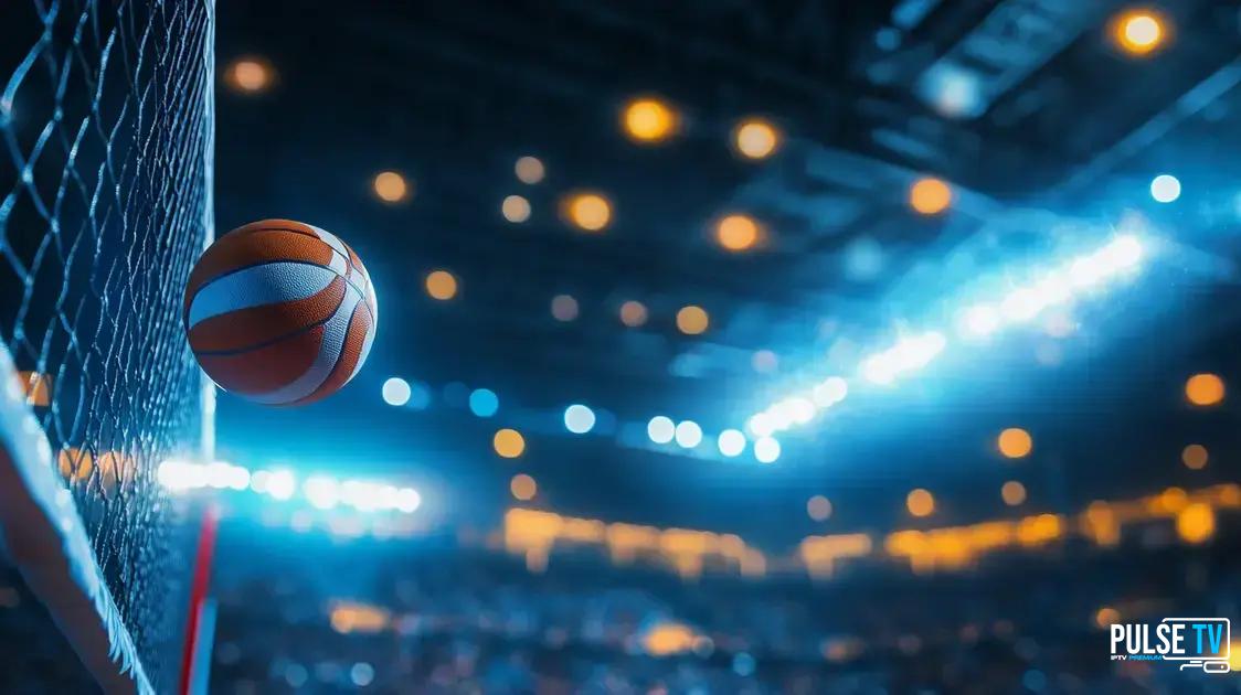 Solução IPTV para Estudantes